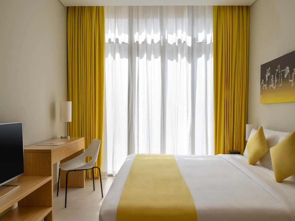 Adagio Doha 28/62