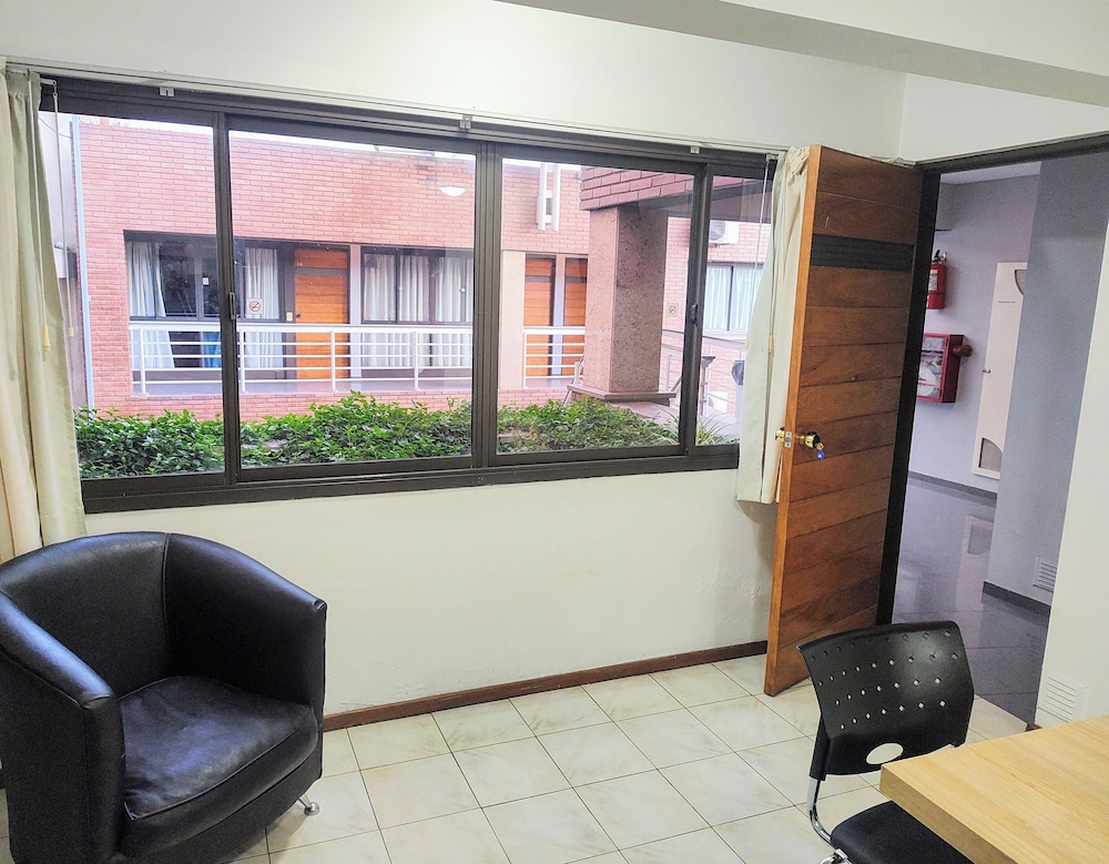 Apartamentos Mendoza Premium 17/50