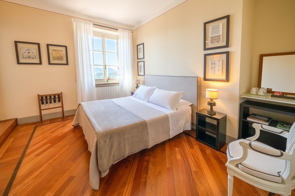 Relais La Cappella 7/50