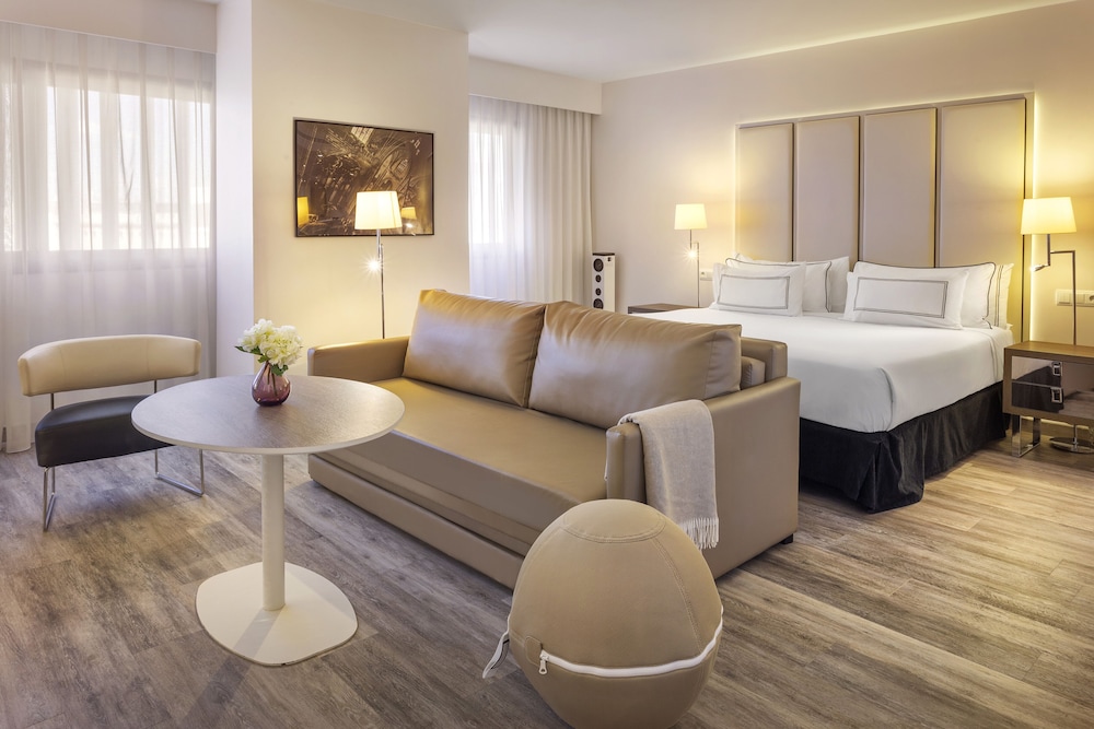 Melia Lebreros Hotel 38/67