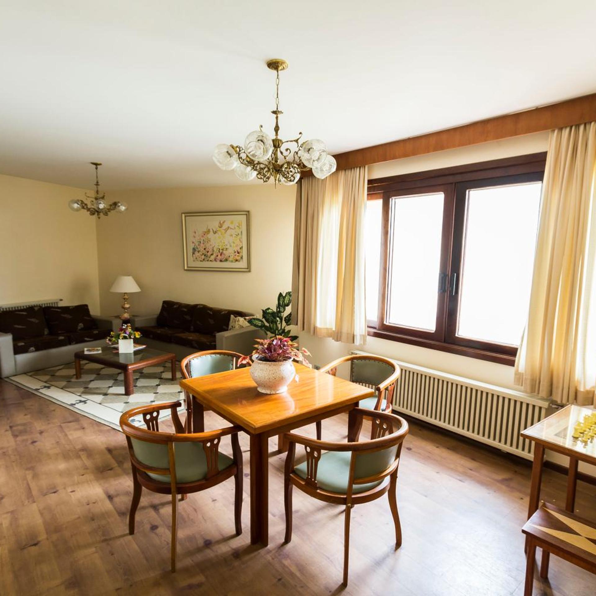 HOTEL ESTANCIA BETANIA 31/53