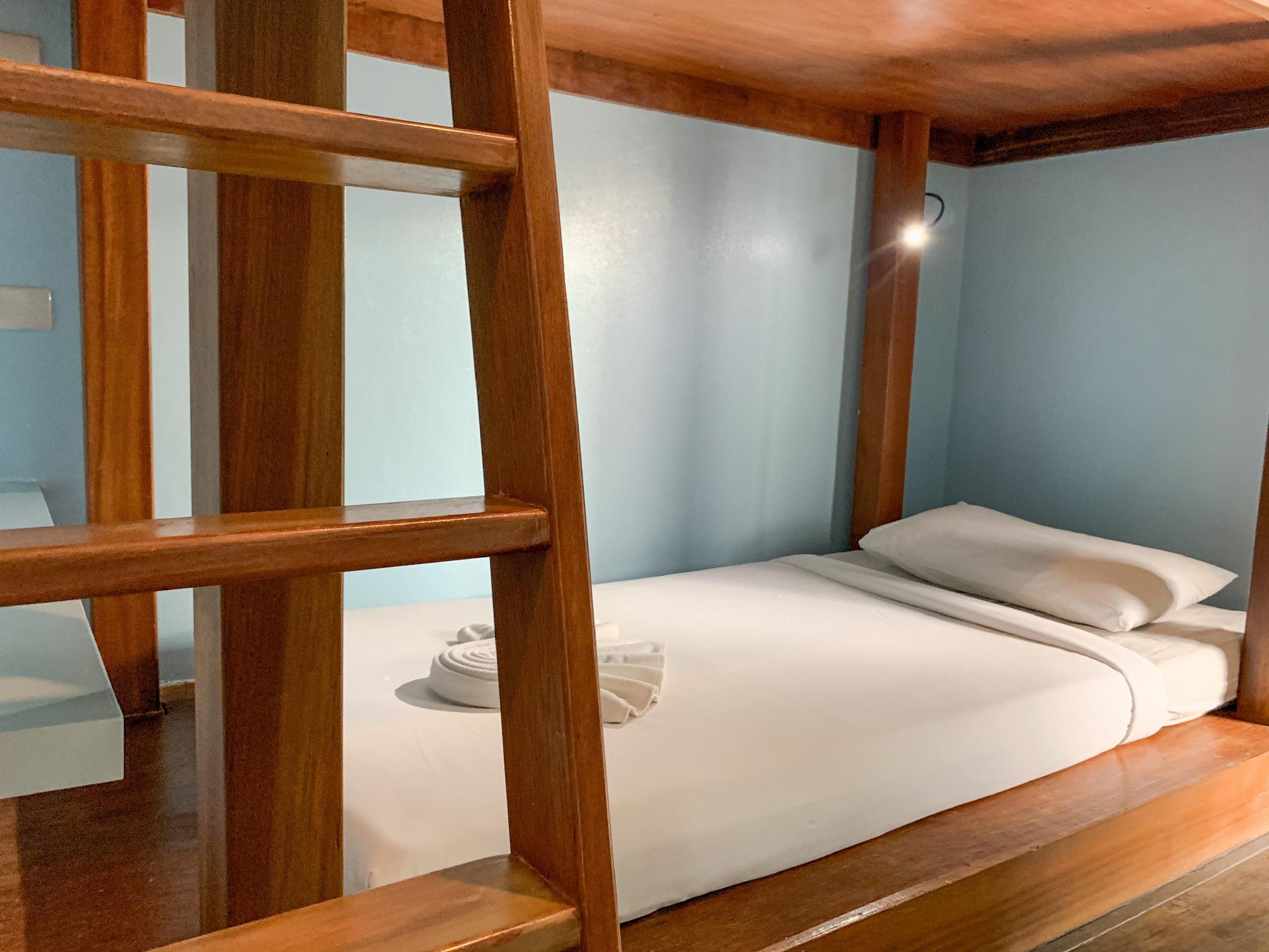 Private, 2 Bunk Beds, Bunk Bed