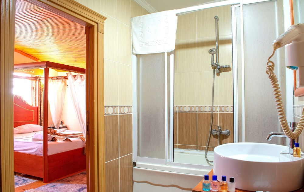 Hotel Gedik Pasa Konagi 44/50