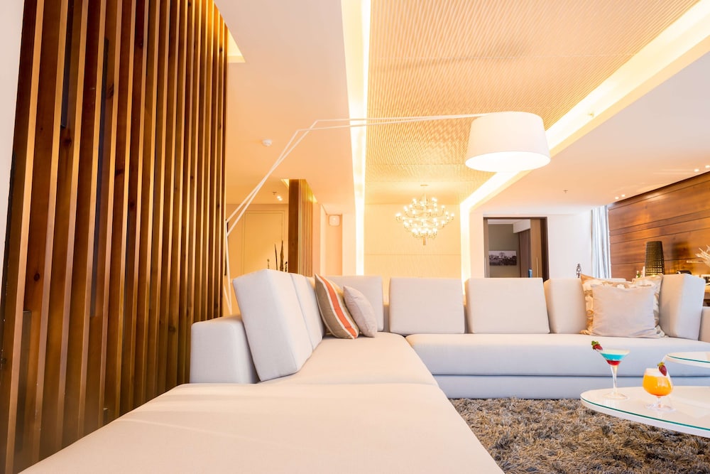 Noom Hotel Dakar Sea Plaza, a member of Radisson Individuals 47/75