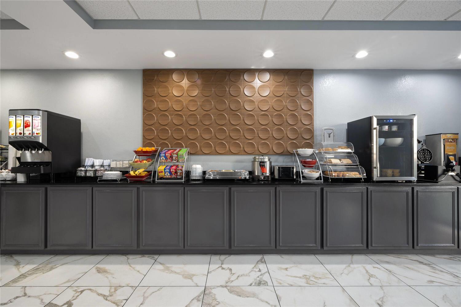 Wingate by Wyndham Augusta/Fort Gordon 32/37