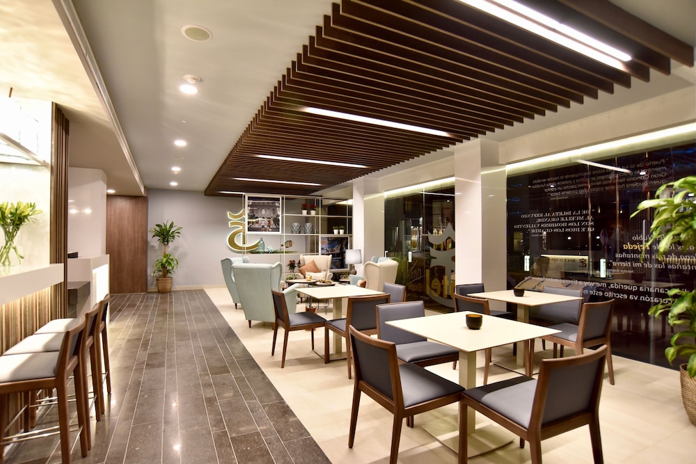 TC Hotel Dona Luisa 33/59