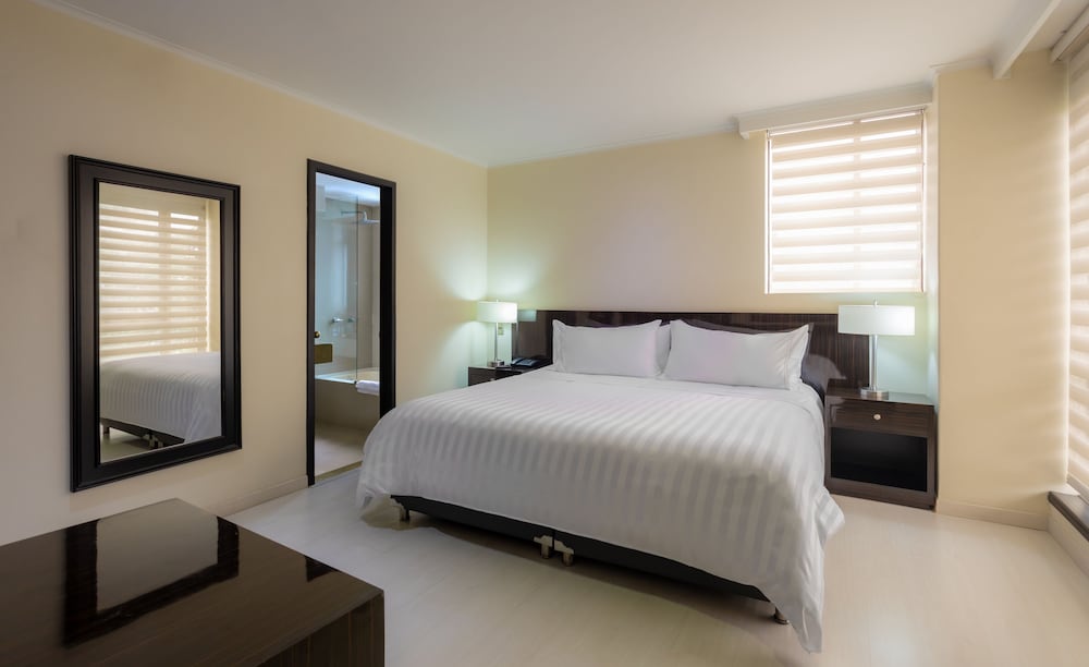 GHL Hotel Porton Medellin 39/73