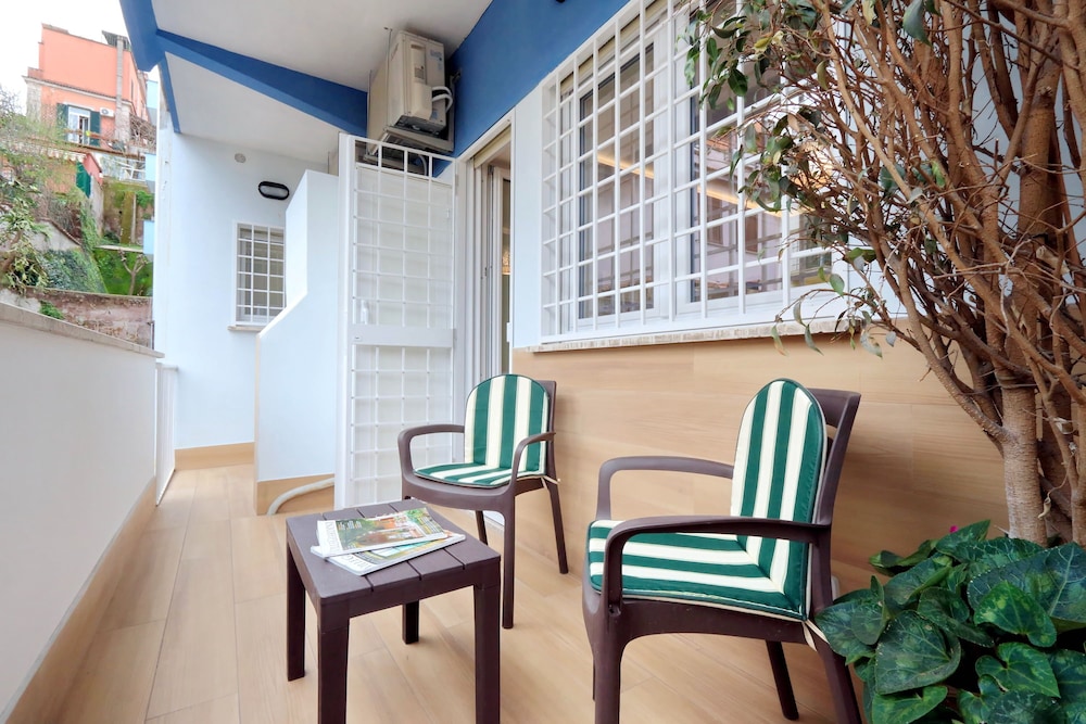 Cozy Domar - My Extra Home 20/33