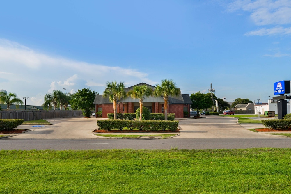 Americas Best Value Inn Pasadena Houston 3/20