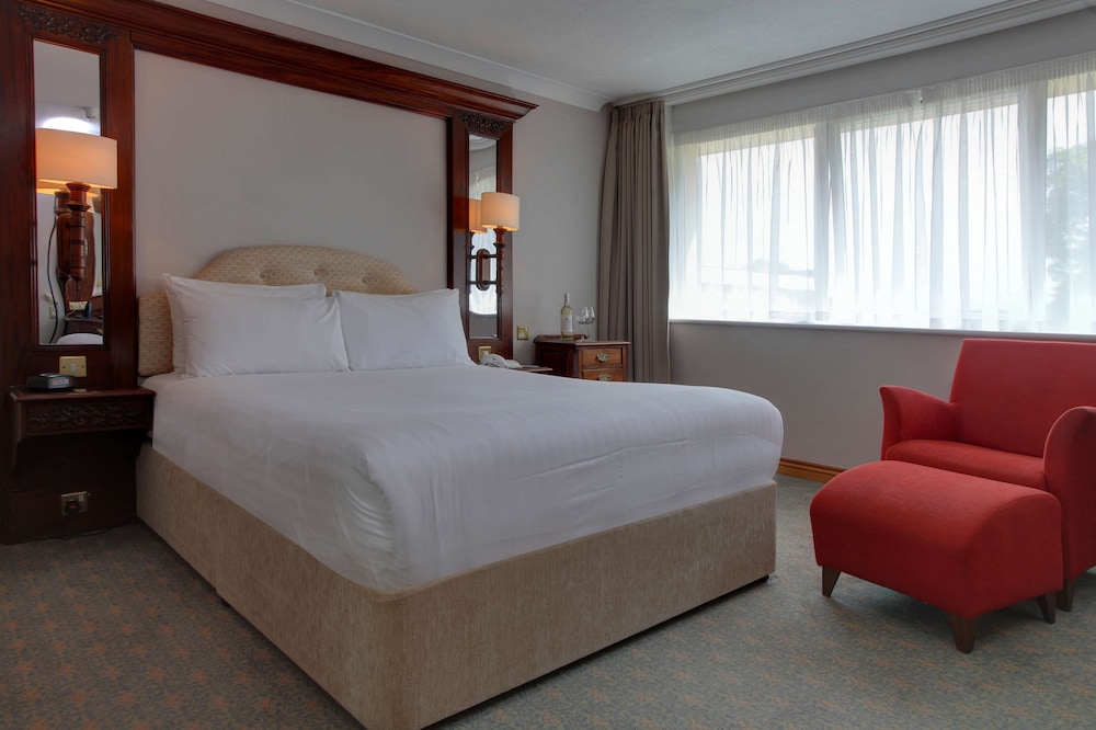 Delta Hotels by Marriott Colchester 16/62