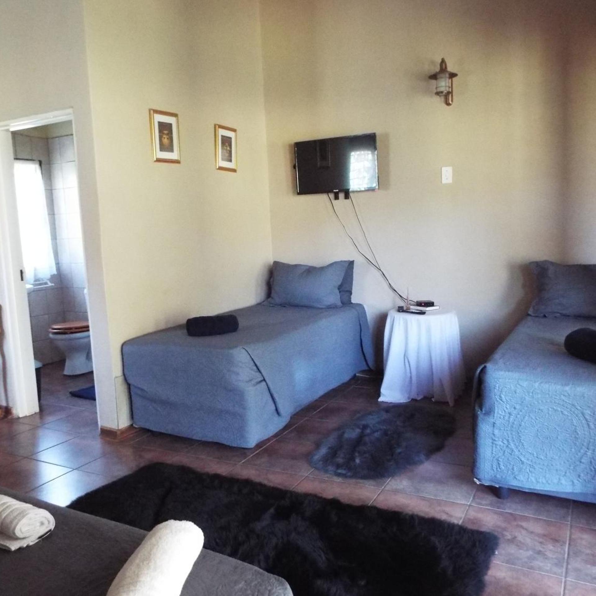 Aloes Country Inn 22/40