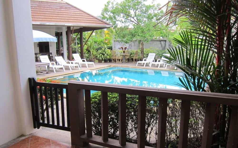 Krabi Cozy Place 44/49