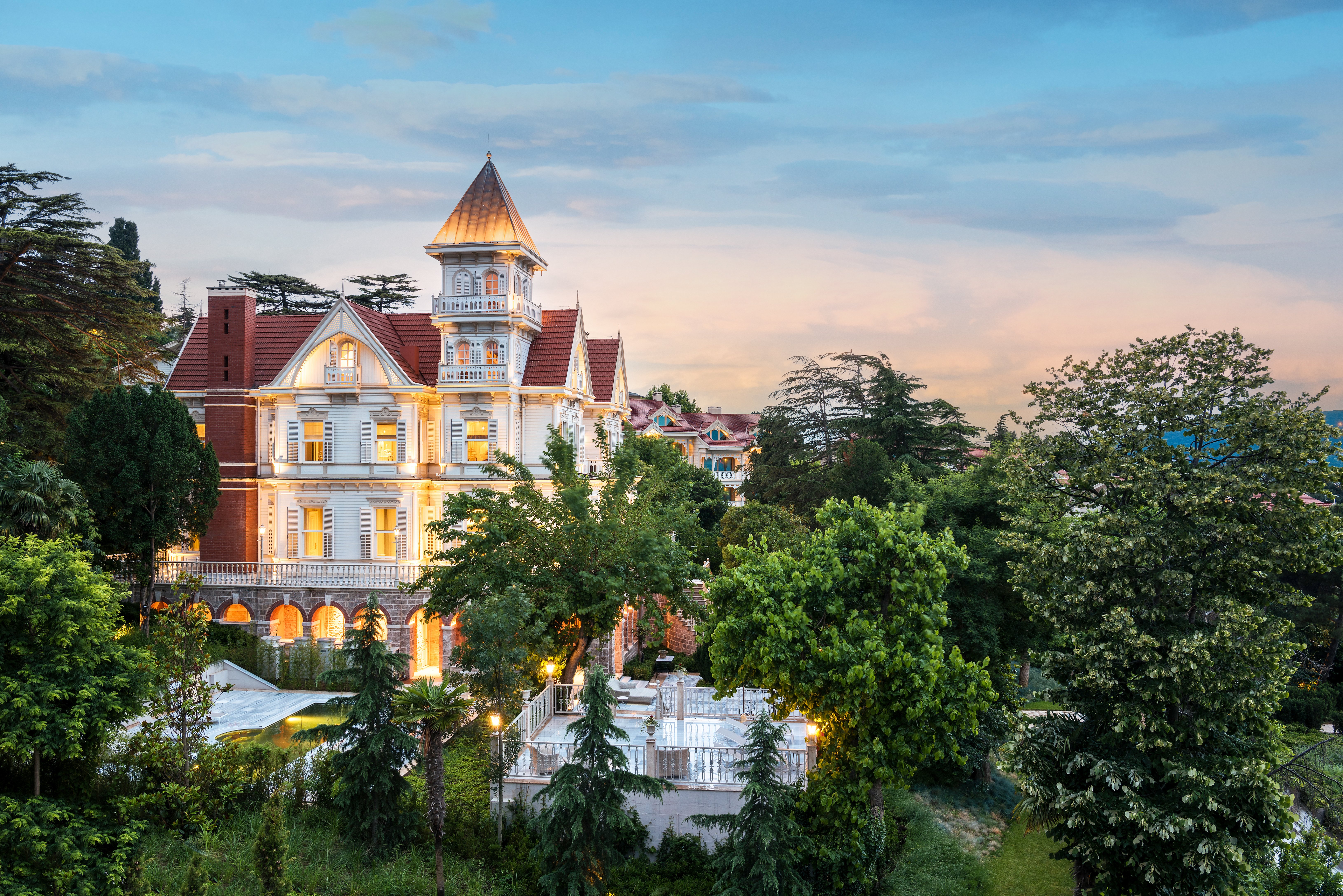 Princes Palace Resort 5/47