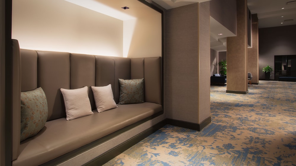 The Bethesdan Hotel, Tapestry Collection by Hilton 11/58