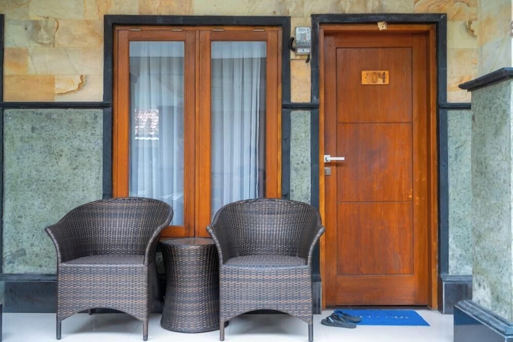 Wana Kubu Homestay 24/48