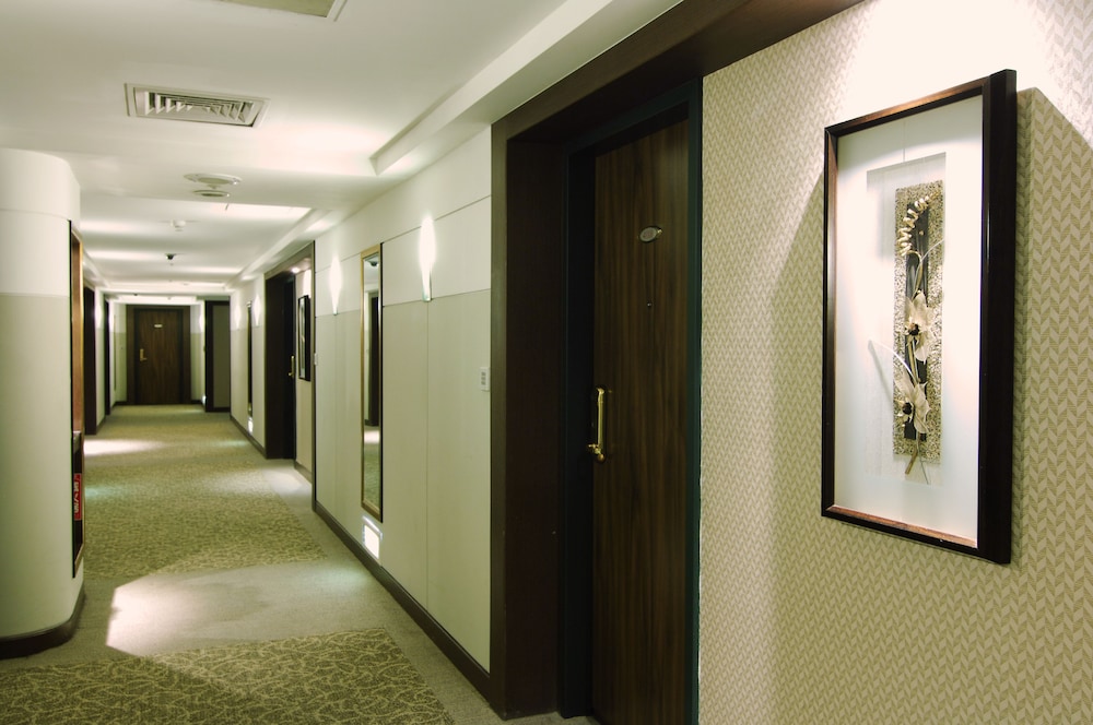 Fullon Poshtel Jhongli 10/26