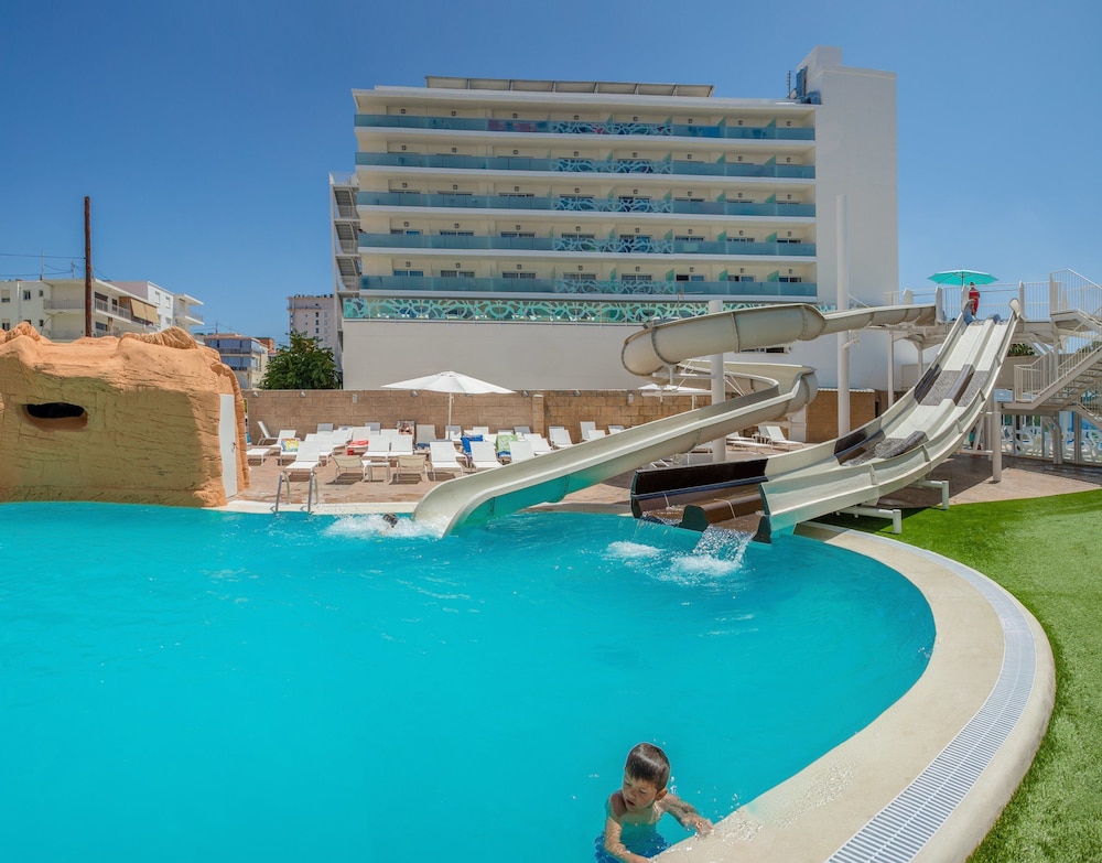 Villa Luz Family Gourmet & All Exclusive Hotel 46/50