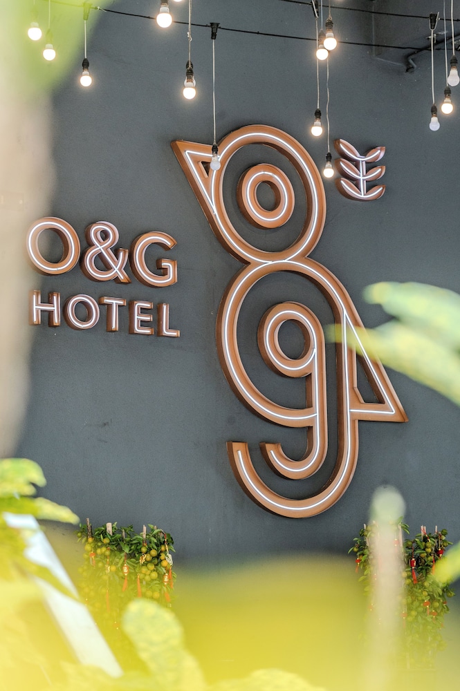 O and G Hotel Parit Buntar 5/50