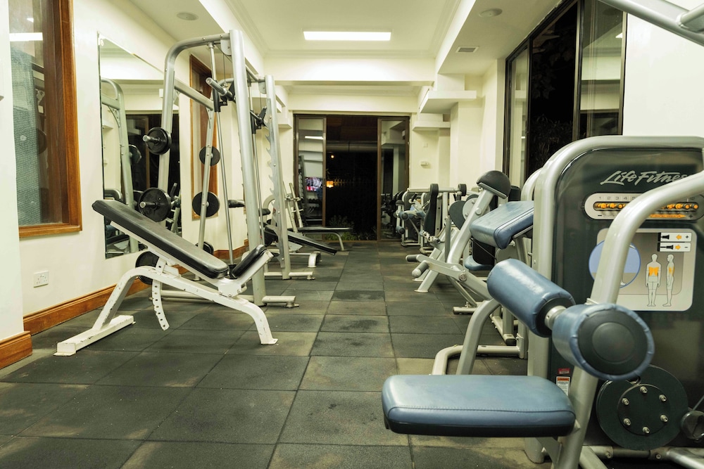 Gemsuites Hotel & Apartments Riverside 20/50