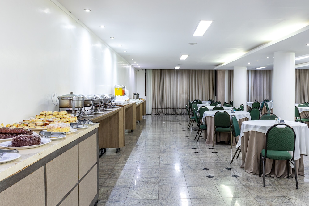 Umuarama Plaza Hotel 55/60