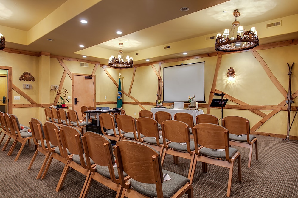 Bavarian Lodge 56/66