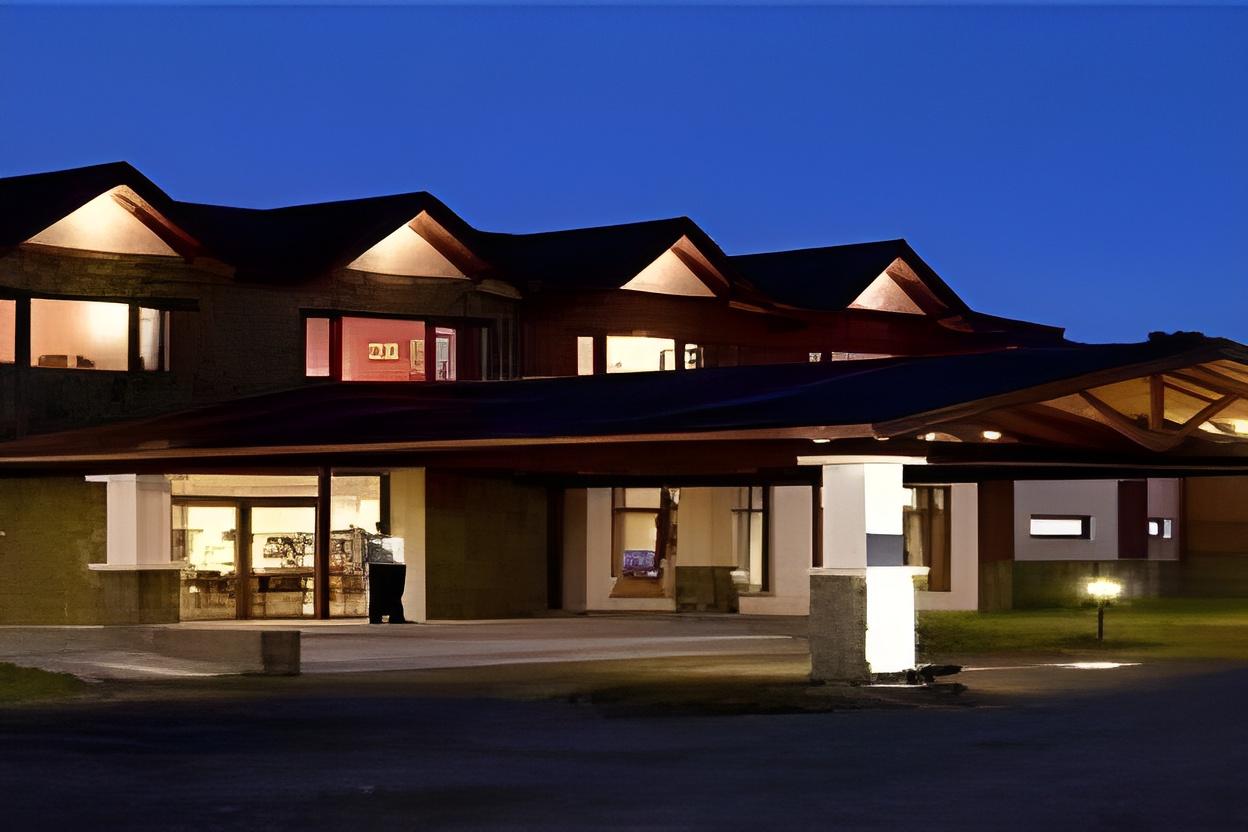 ROCHESTER CALAFATE