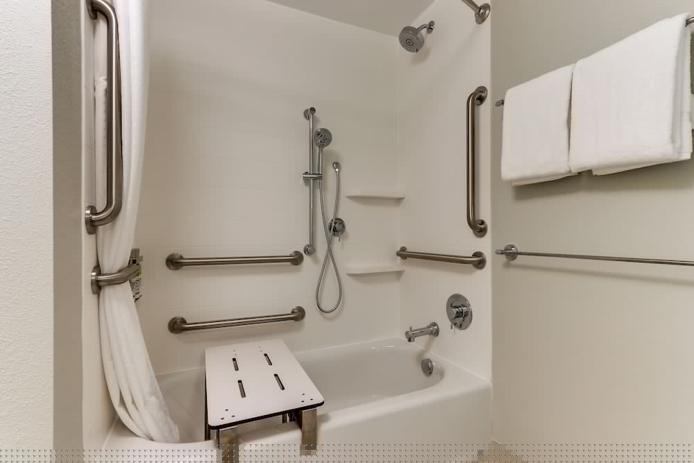 Holiday Inn Express and Suites Roanoke Civic Center 12/34