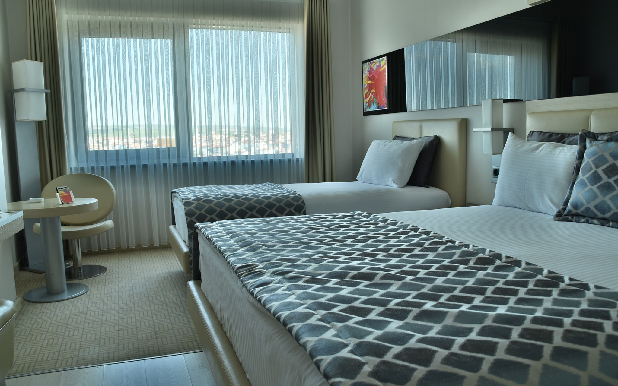 Anitta Hotel 13/33