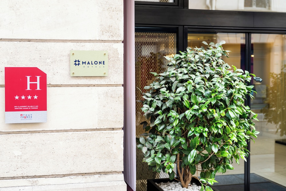 Hotel 7 Eiffel by Malone 43/68