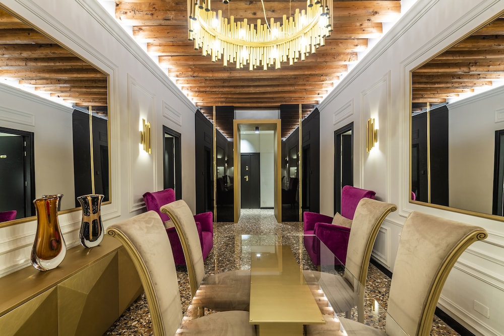 San Maurizio Luxury Suites 25/34