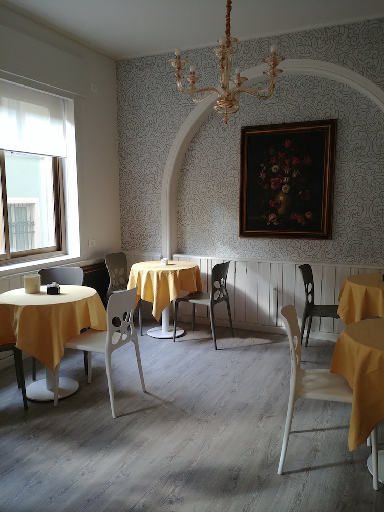 Hotel Vittoria 28/31
