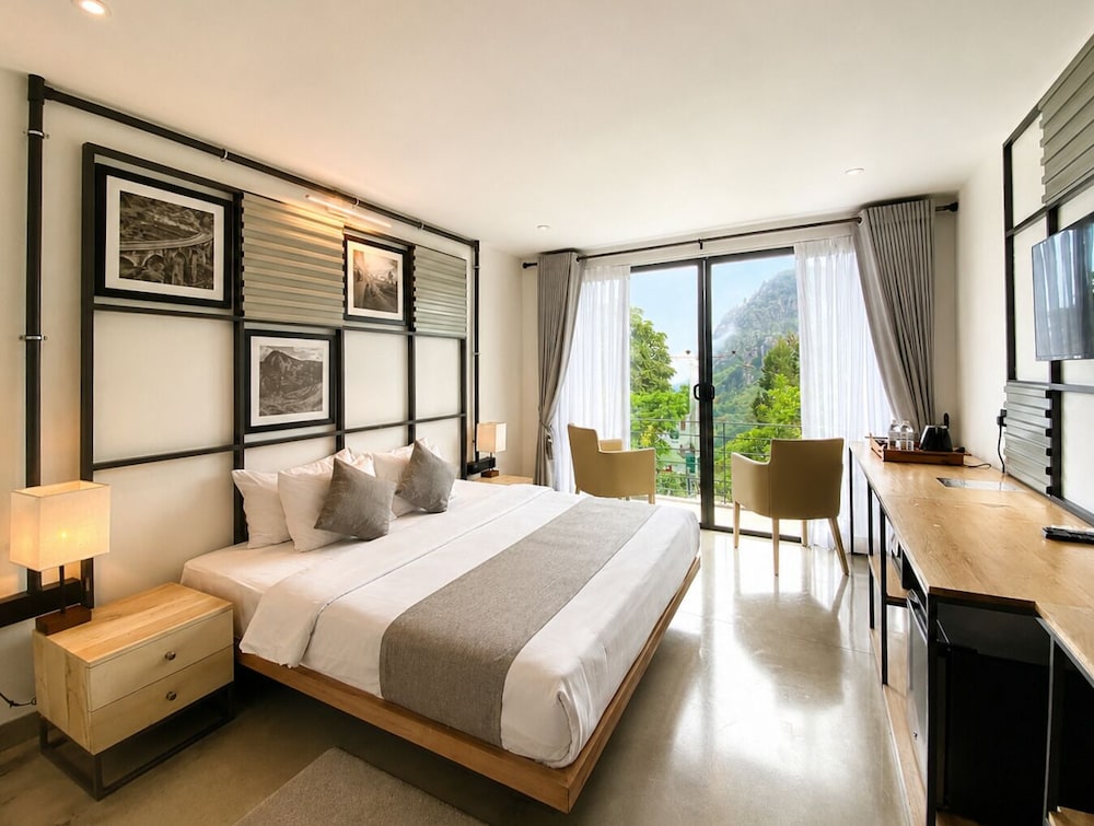Onrock Hotel 17/72