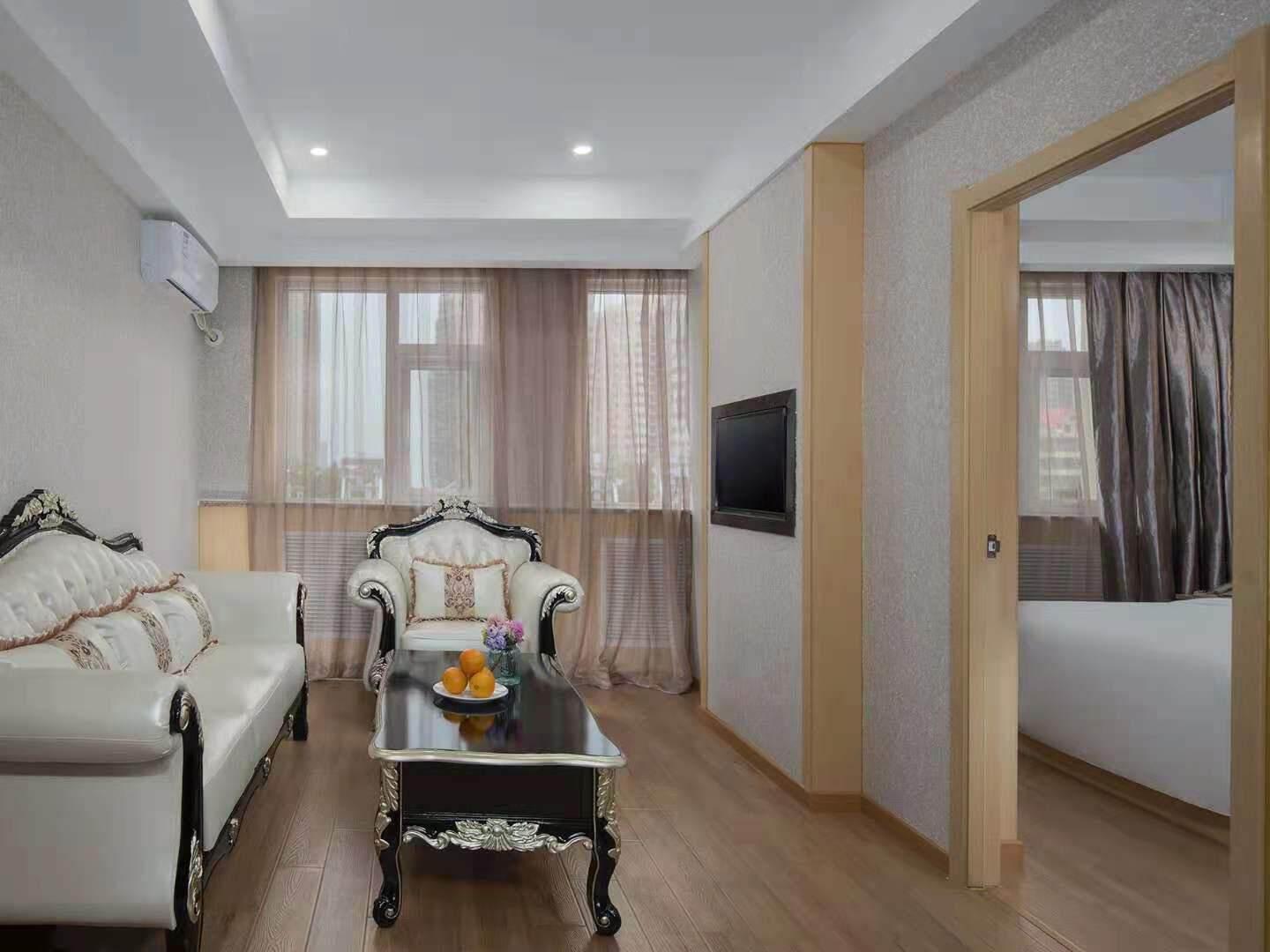 Vienna Hotel Wukesong Dacheng Road 25/29