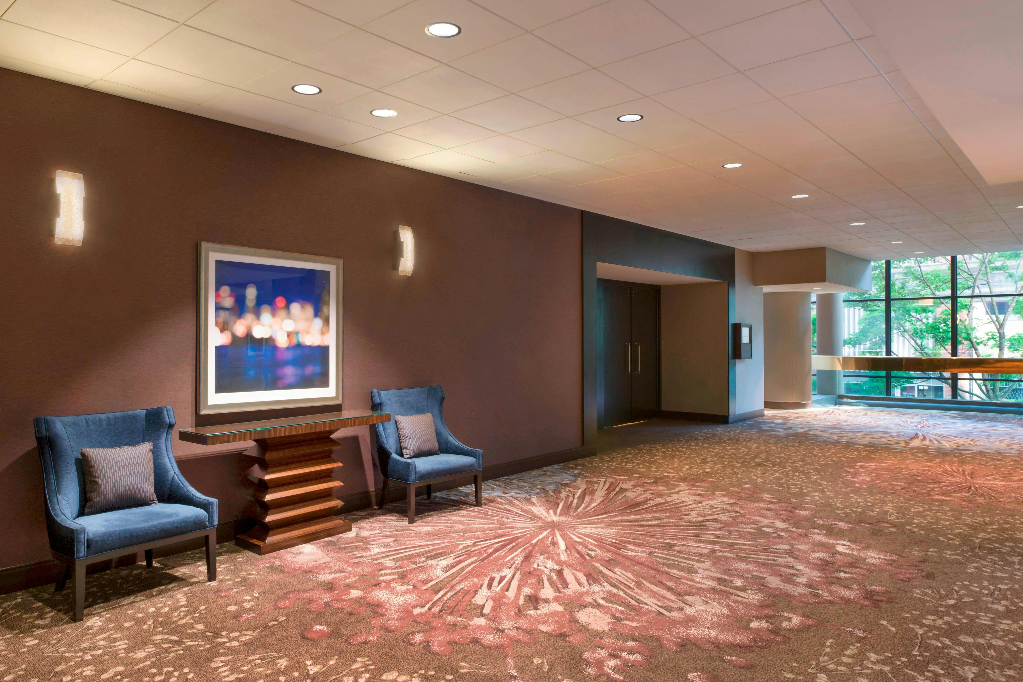 WESTIN - SEATTLE 44/74