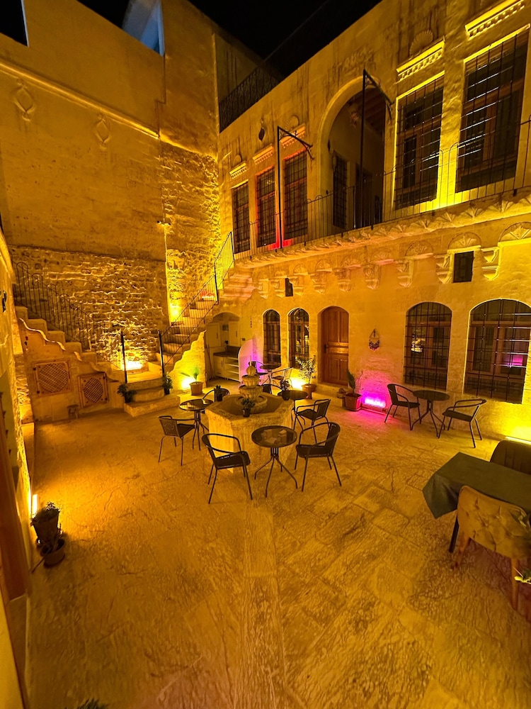 Tessera Hotel 41/49