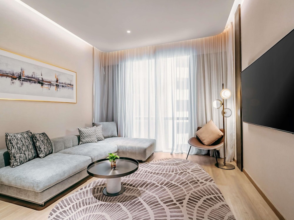 Novotel Johor Bahru City Centre 49/75