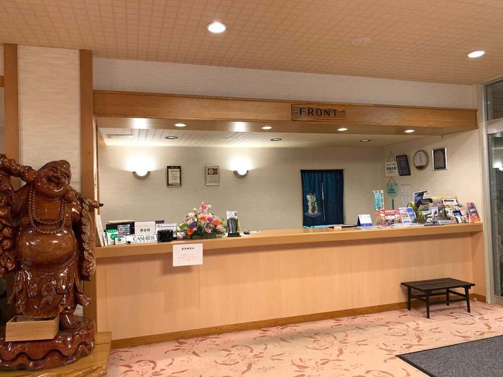 Toyako Onsen Hokkai Hotel 7/43
