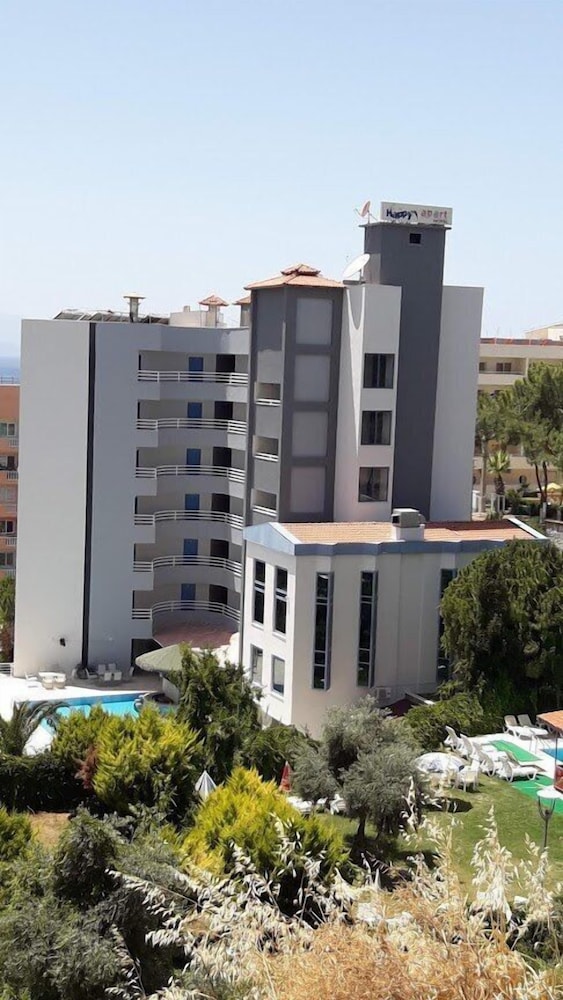 Happy Apart Hotel in KUSADASI