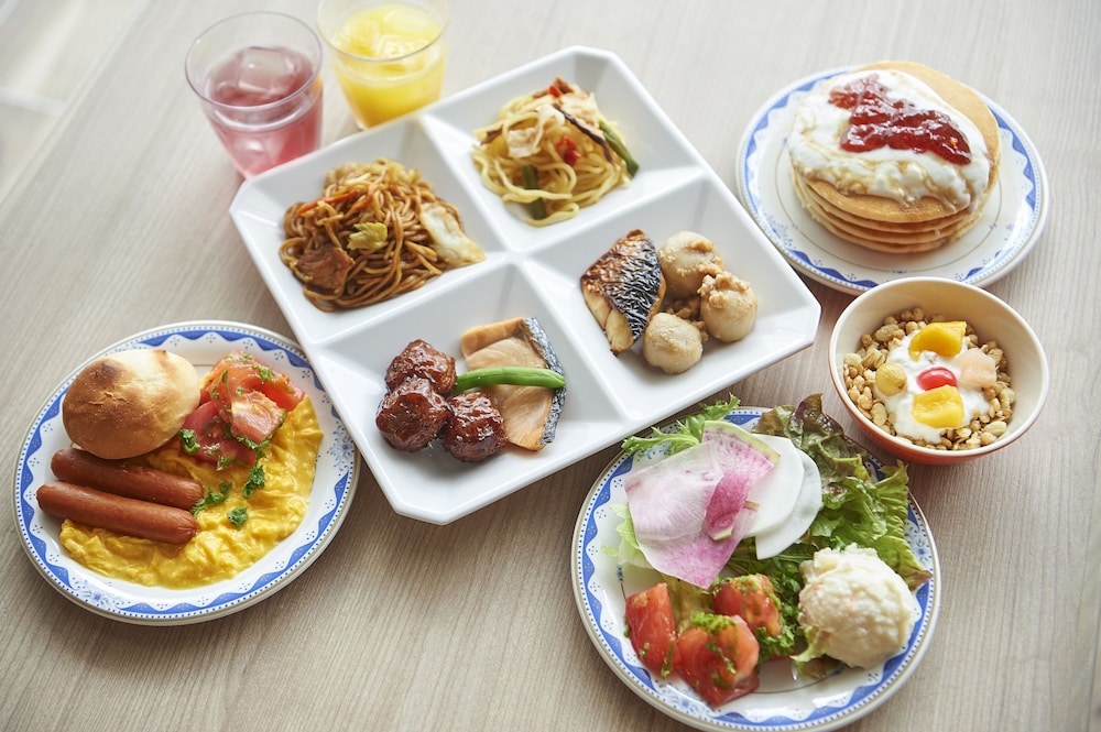 Sotetsu Fresa Inn Kamakura-Ofuna higashiguchi 22/33