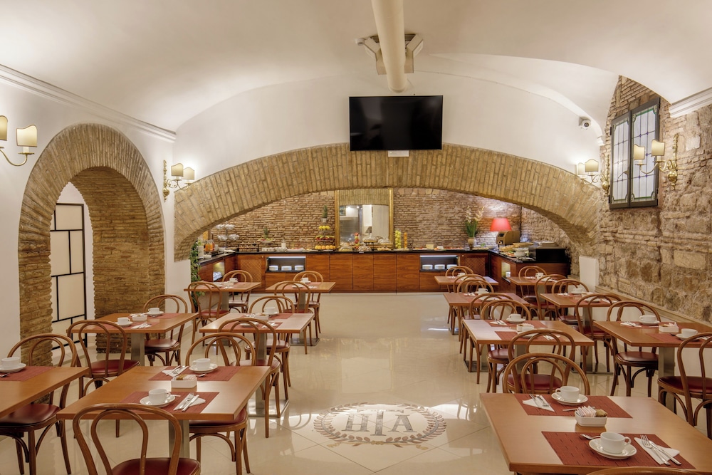 Hotel Della Torre Argentina 38/50