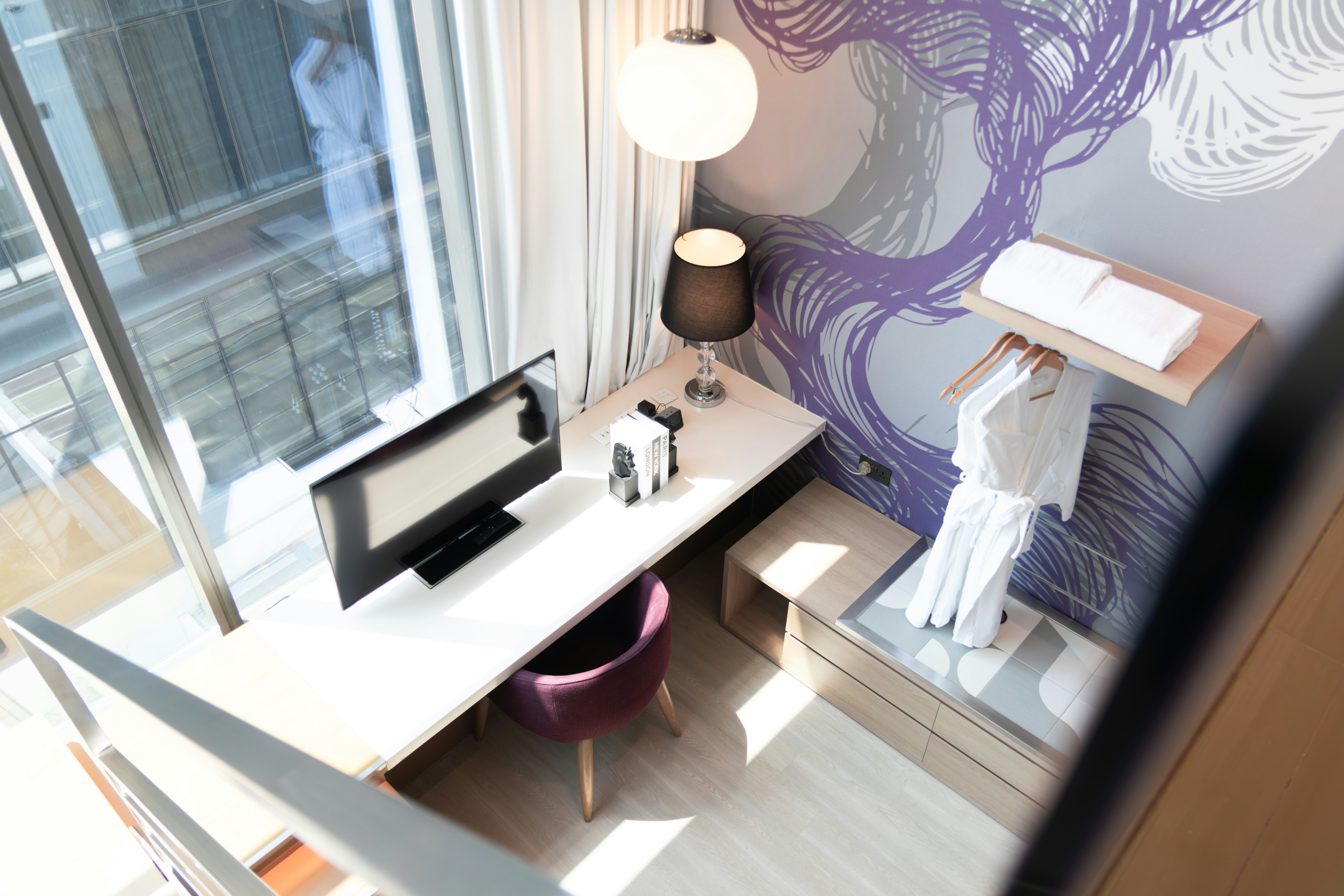 Studio M Hotel Singapore 36/49