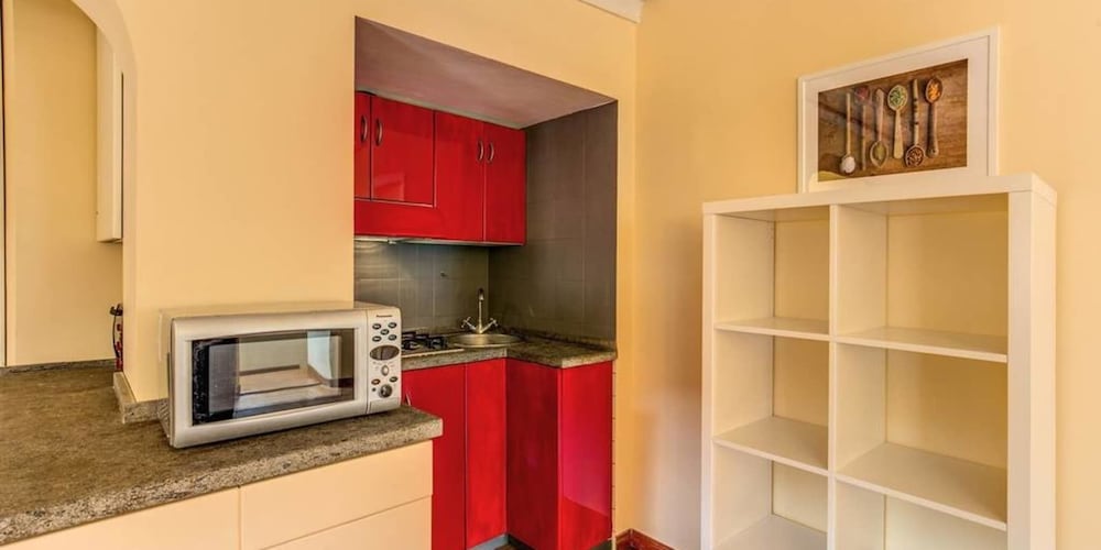 Trastevere Attic with private terrace 13/19