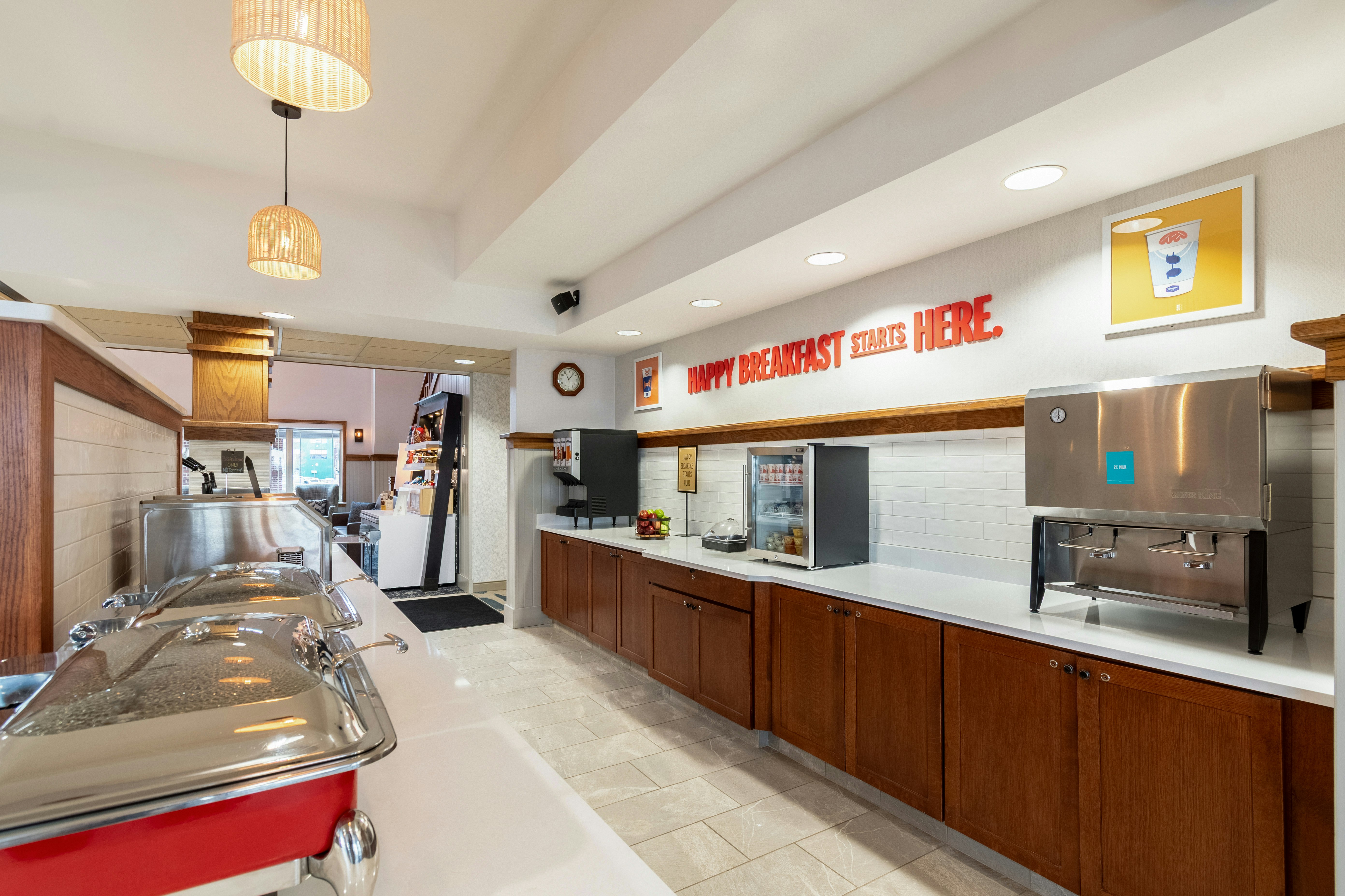 Hampton Inn Duluth Canal Park 13/77