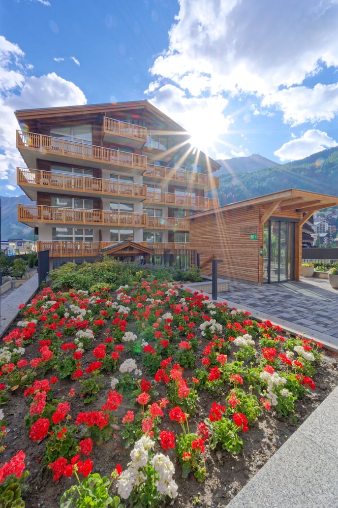 Naco Aparthotel and Spa 3/49
