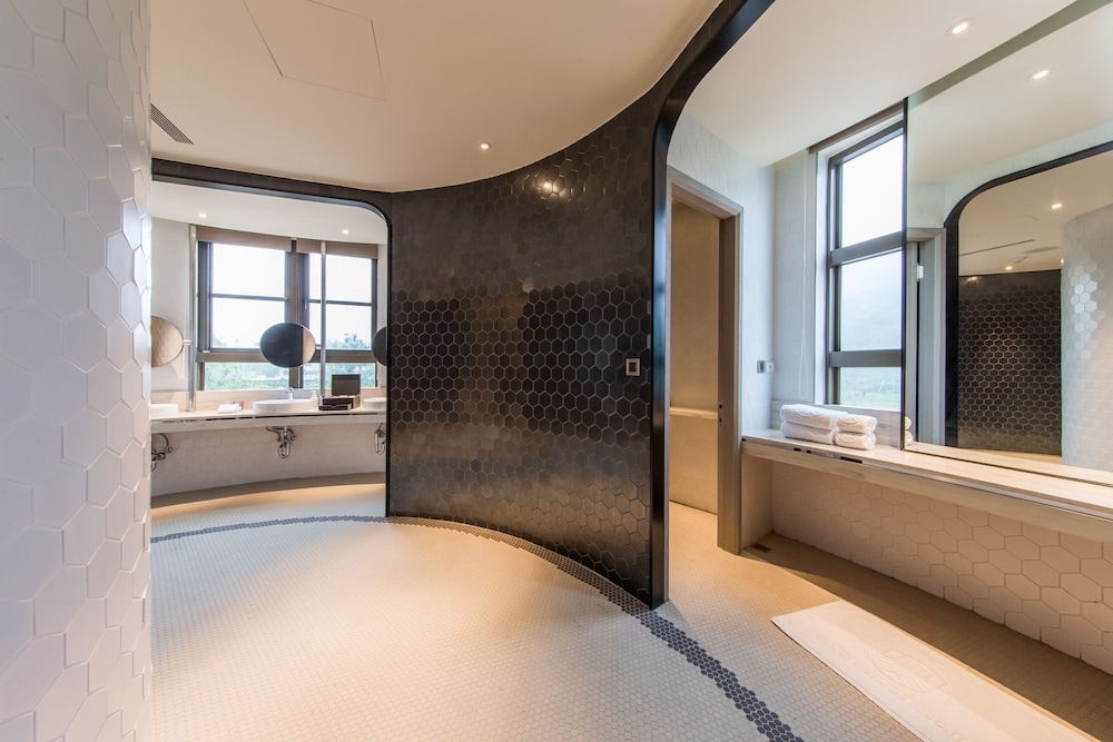 Grand Cosmos Resort Ruisui, Hualien 42/81