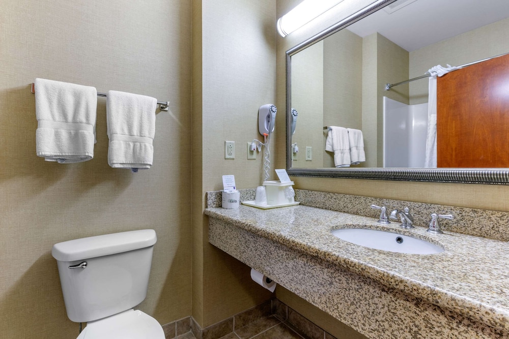 Comfort Inn Powell - Knoxville North 13/40