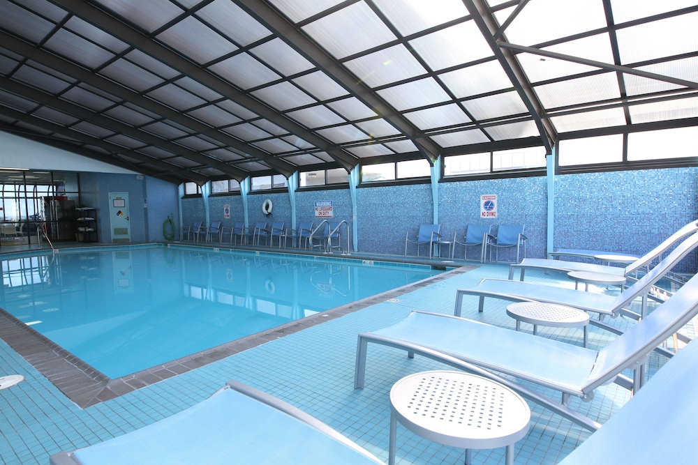 The Barclay Towers Resort Hotel 25/49
