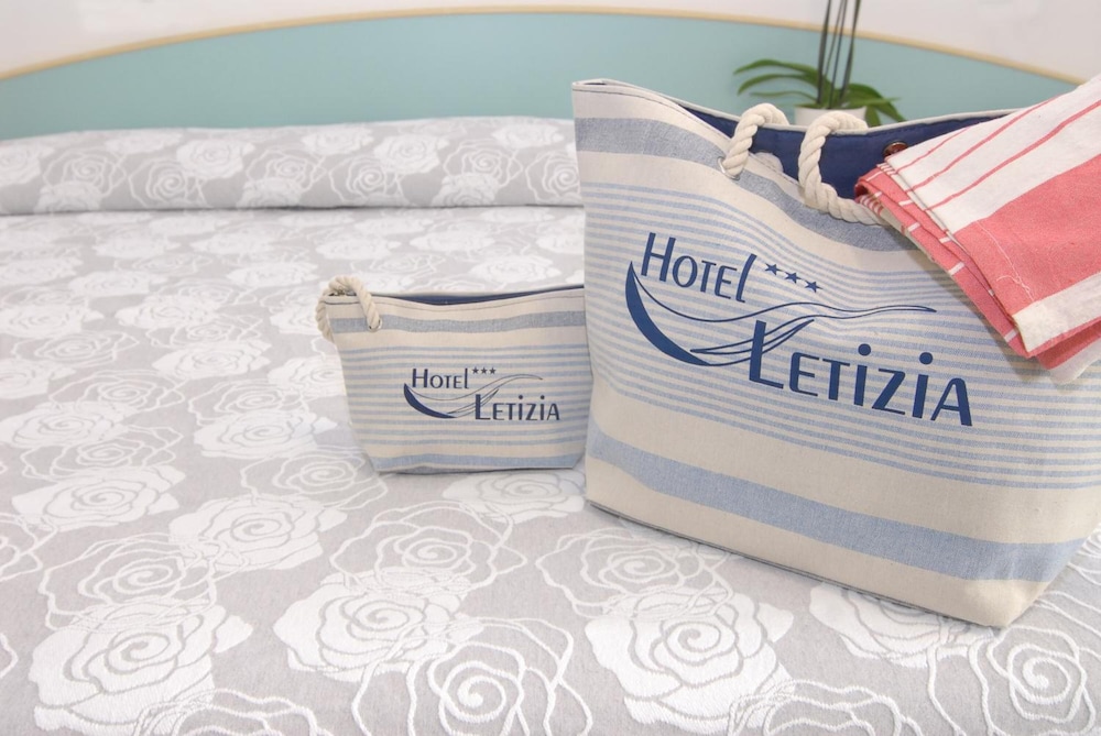 Hotel Letizia 26/50