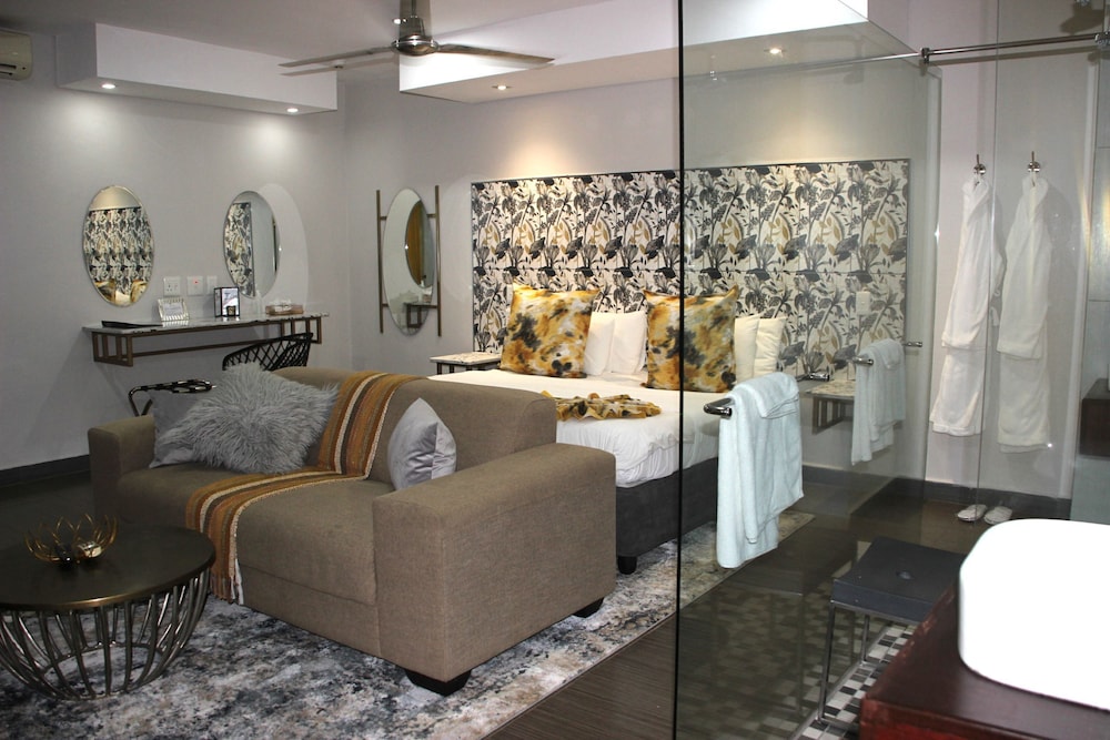 Ecolux Boutique Hotel 34/50