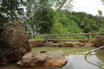 Yumoto Shirogane Onsen Hotel 47/50